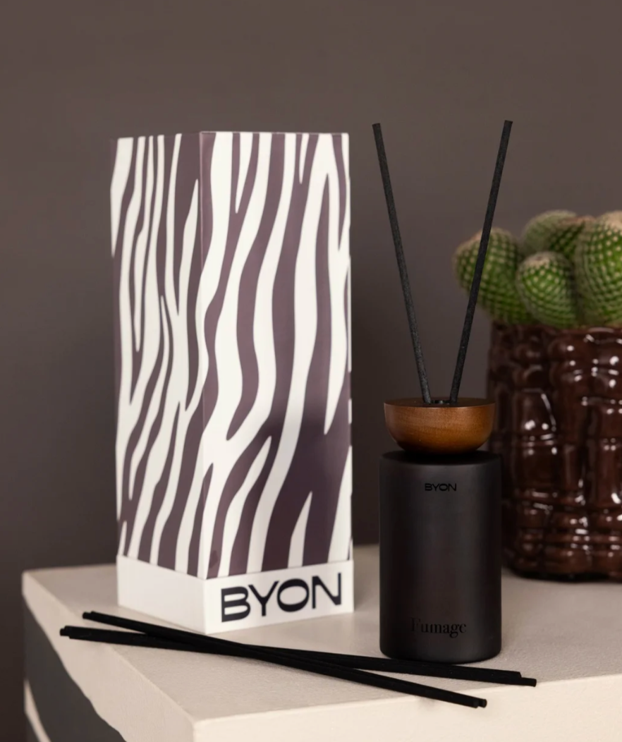 Fumage diffuser 20cl