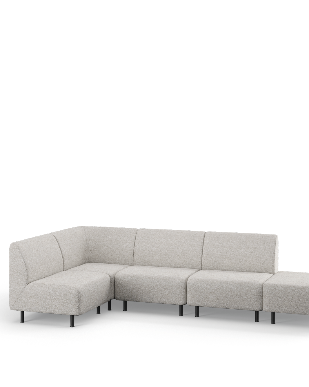 Aften Outdoor 80x80cm Corner