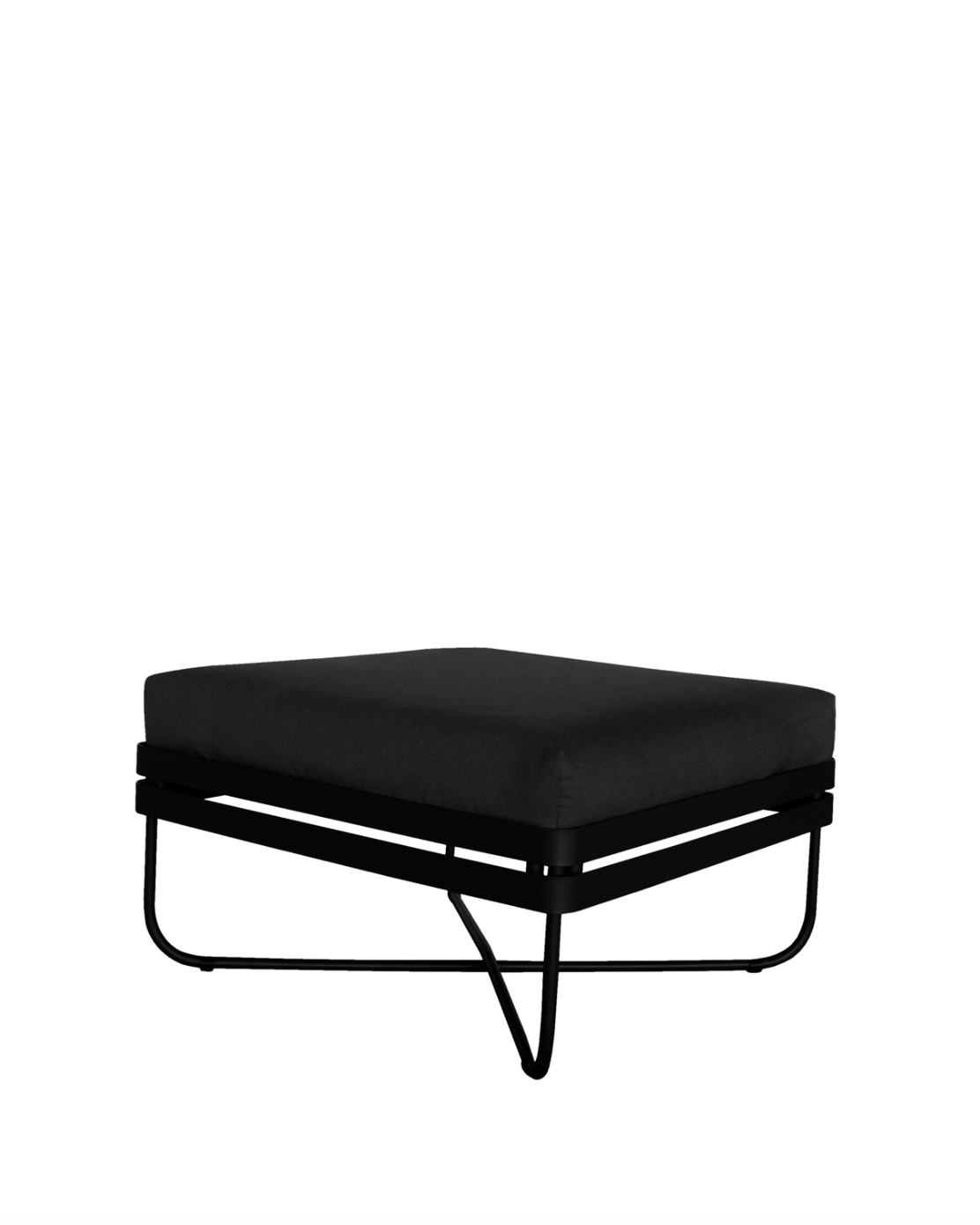 Bris 70x70 Ottoman/ chaise