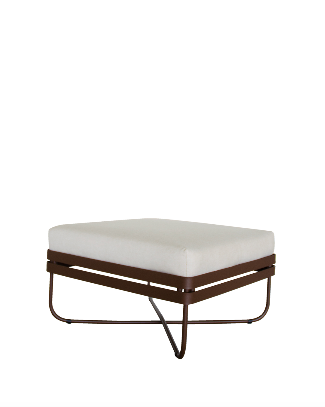 Bris 70x70 Ottoman/ chaise