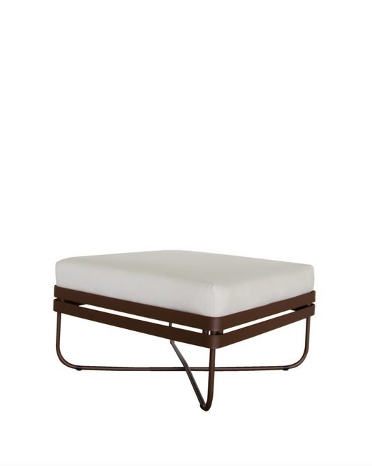 Bris 70x70 Ottoman/ chaise