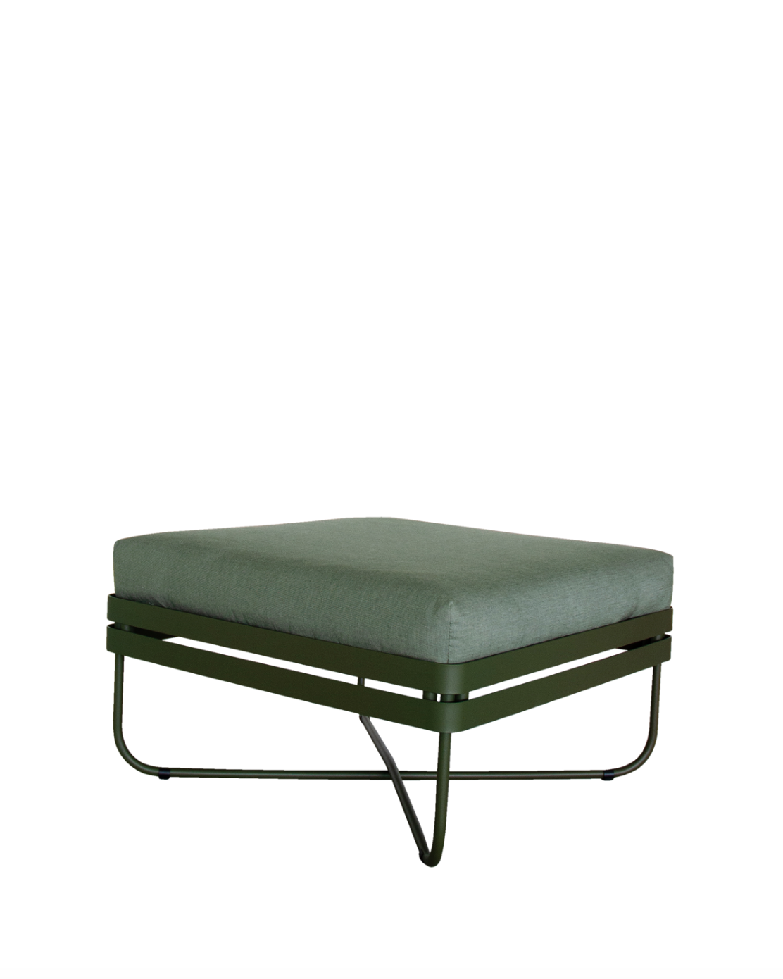 Bris 70x70 Ottoman/ chaise