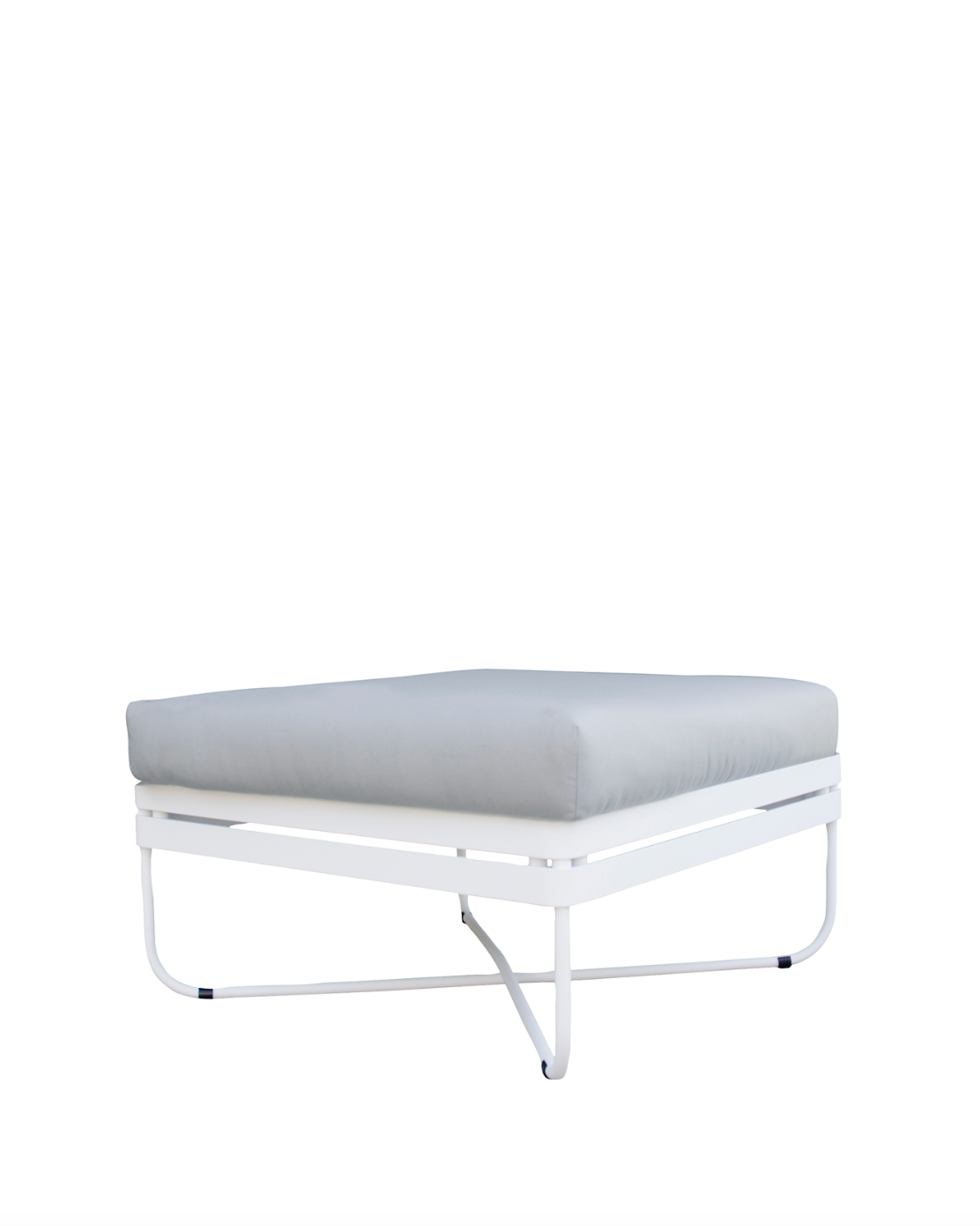 Bris 70x70 Ottoman/ chaise