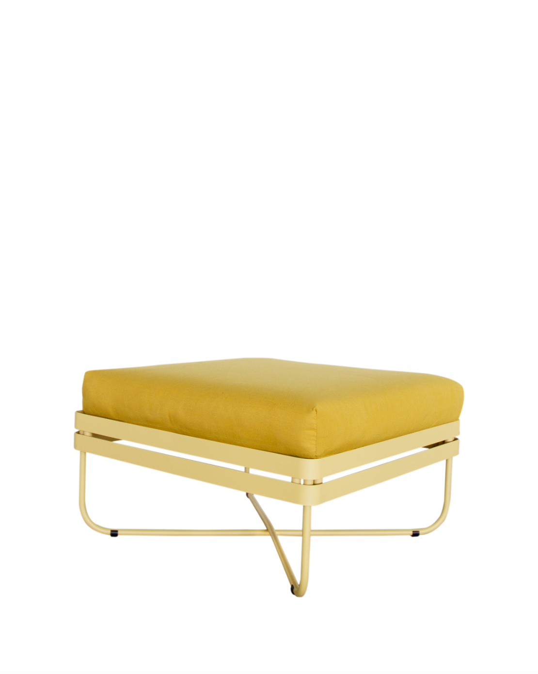 Bris 70x70 Ottoman/ chaise