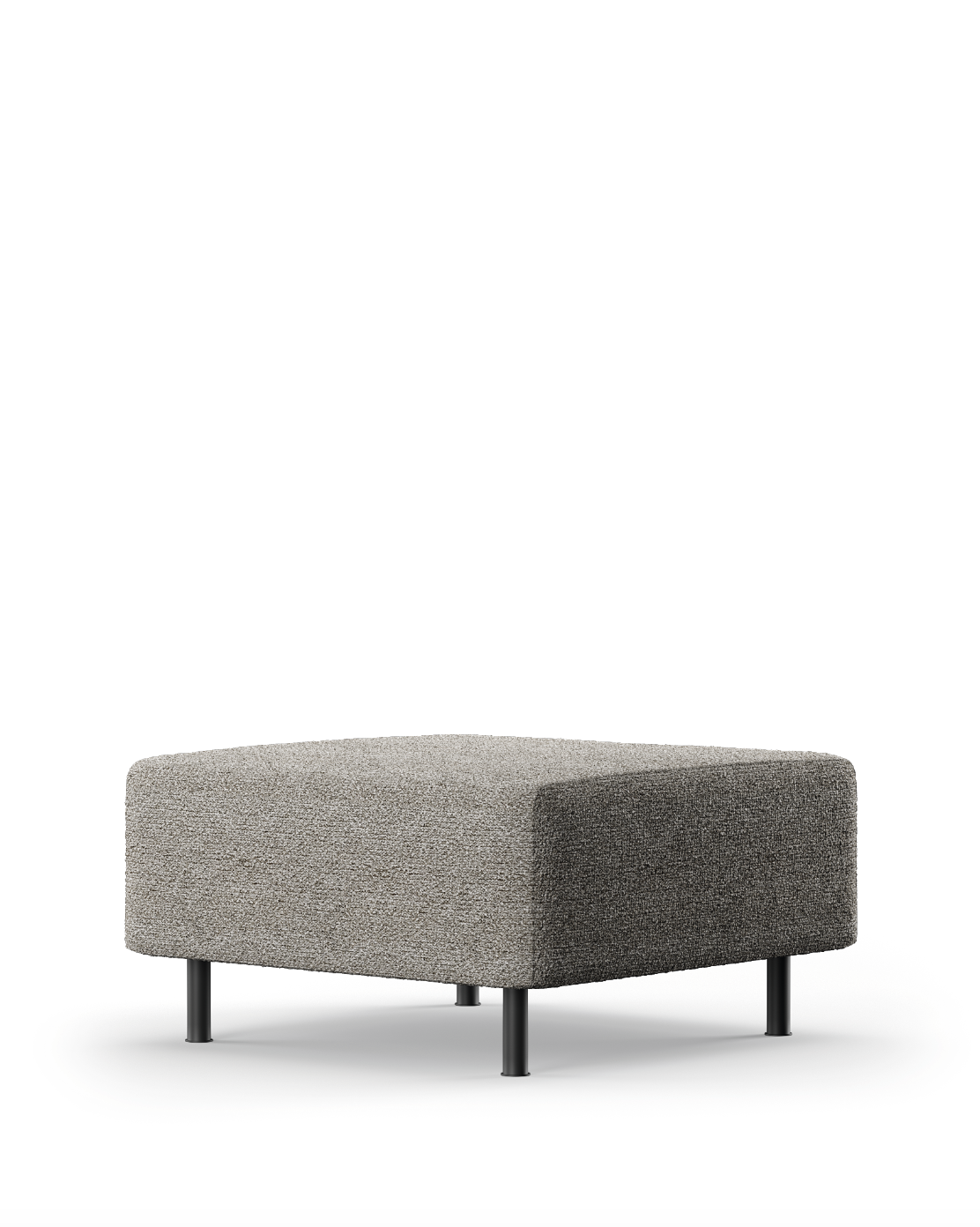 Aften Outdoor 80x80cm Ottoman