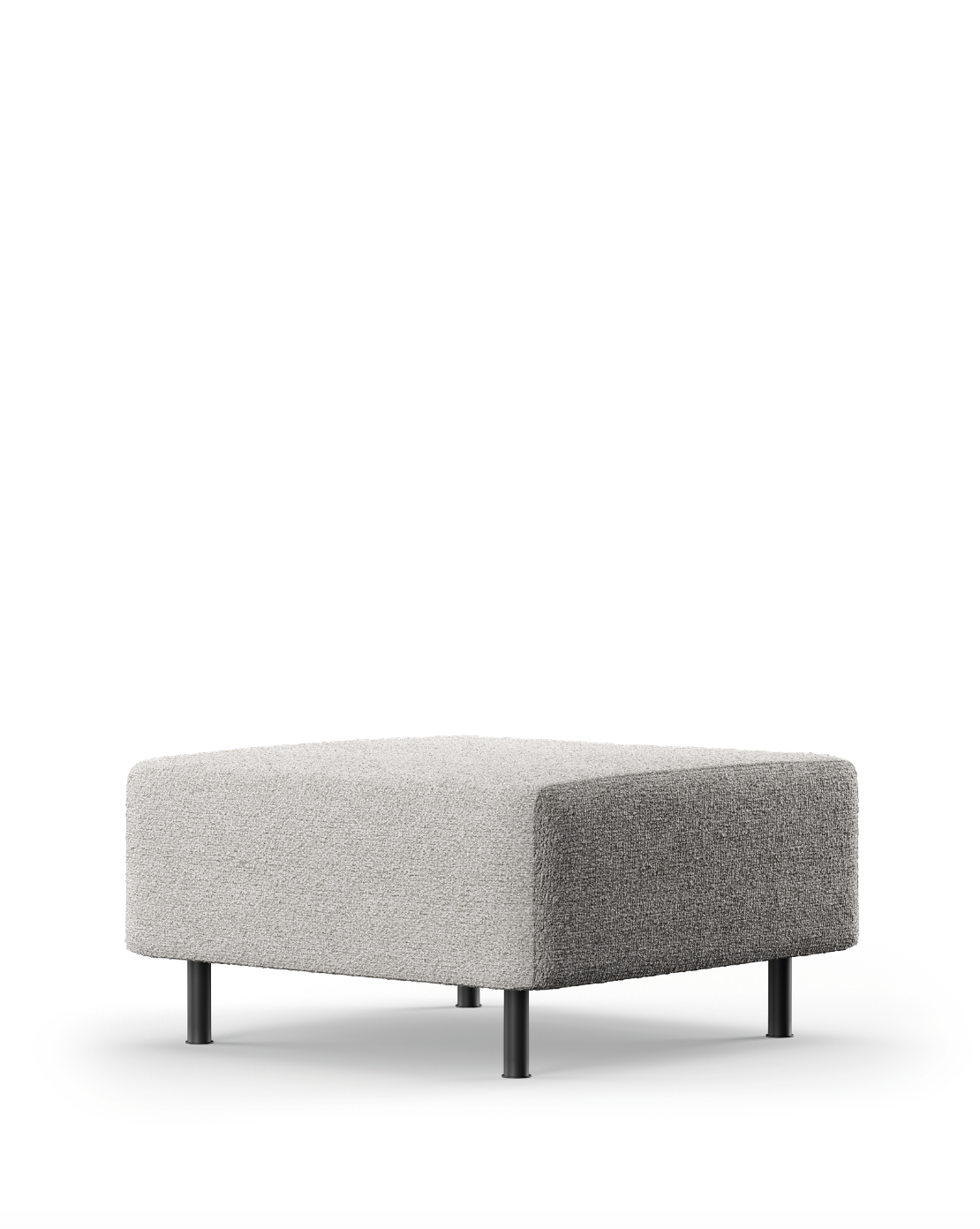 Aften Outdoor 80x80cm Ottoman