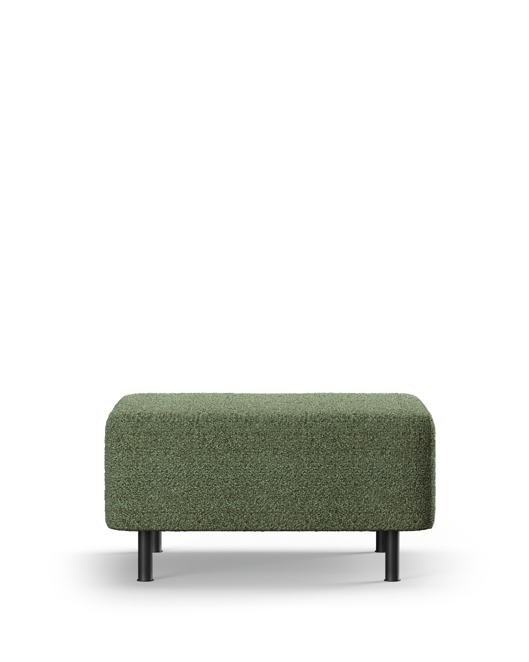 Aften Outdoor 80x80cm Ottoman