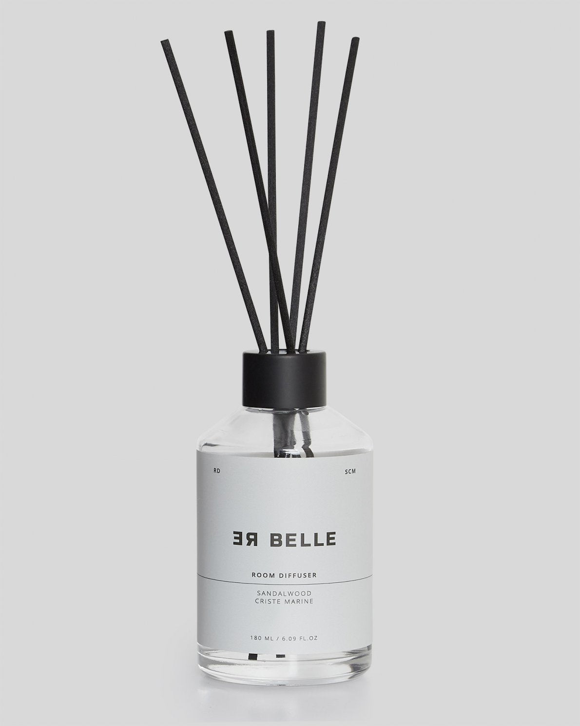 Room diffuser Sandalwood Criste Marine, 180 ml