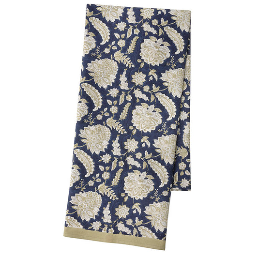 Duk 150x250cm, Yamini Midnight