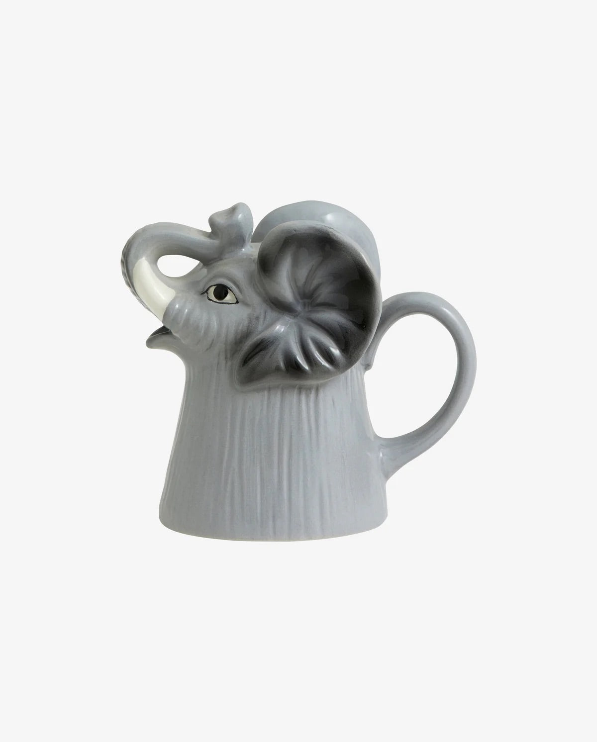 Annato melkekanne elefant