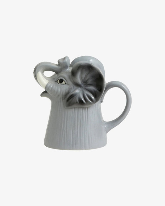 Annato melkekanne elefant
