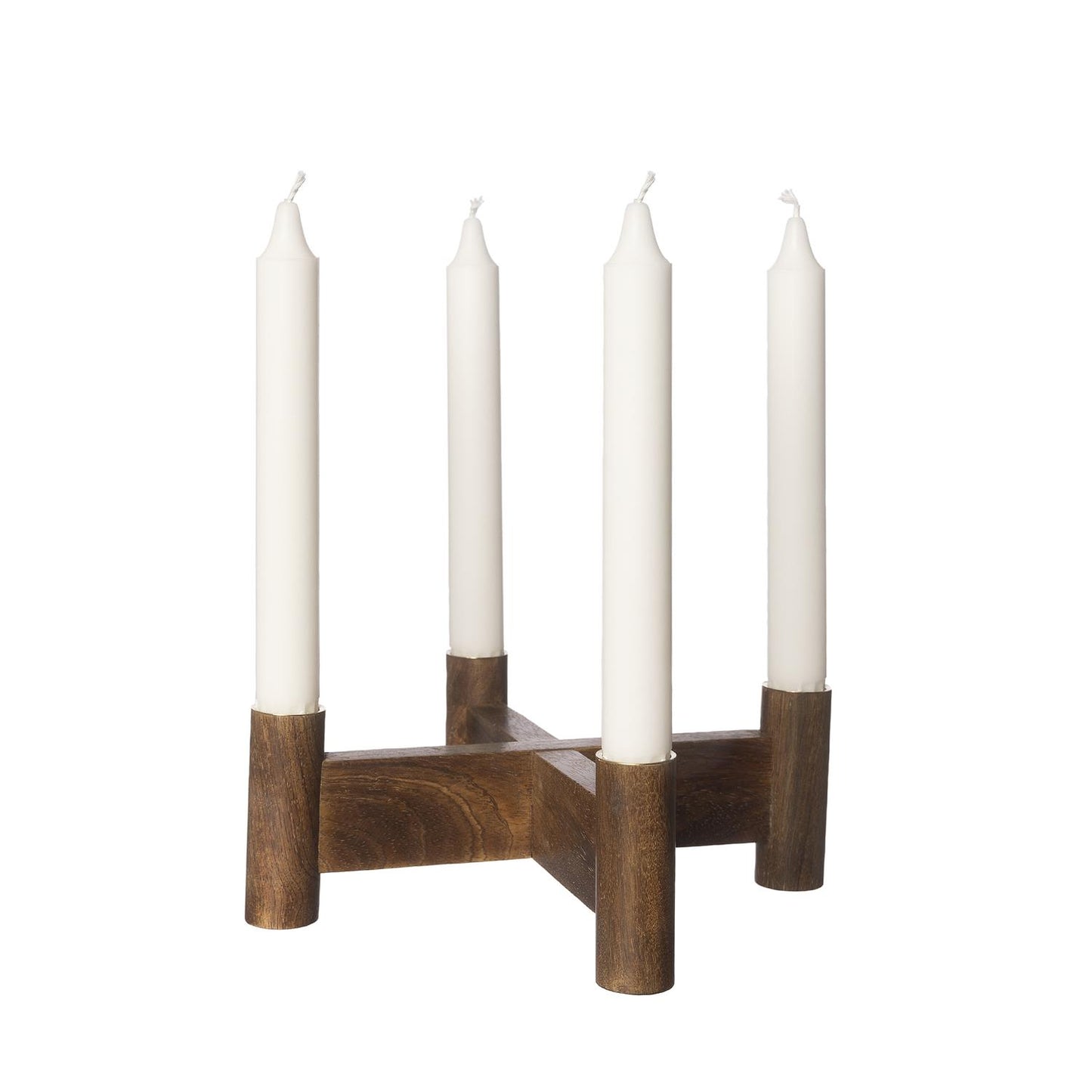 Adventsstake ø22 cm, mangotre