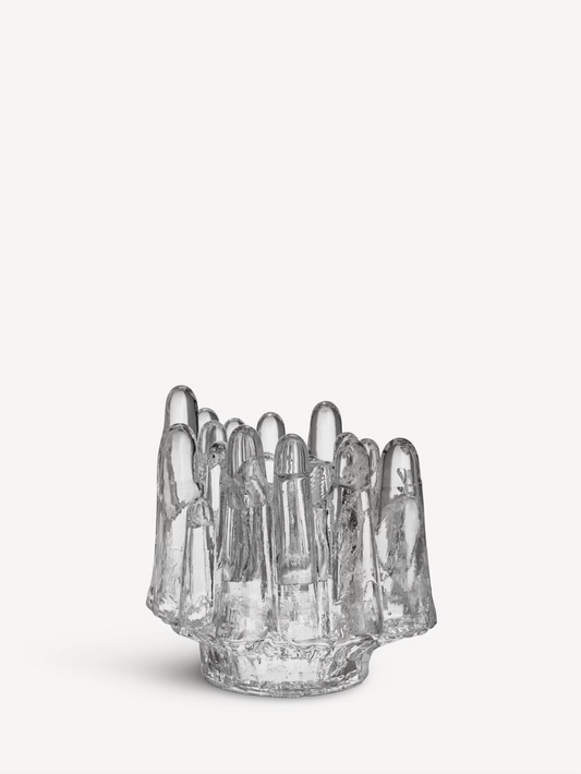 Polar votive 112mm
