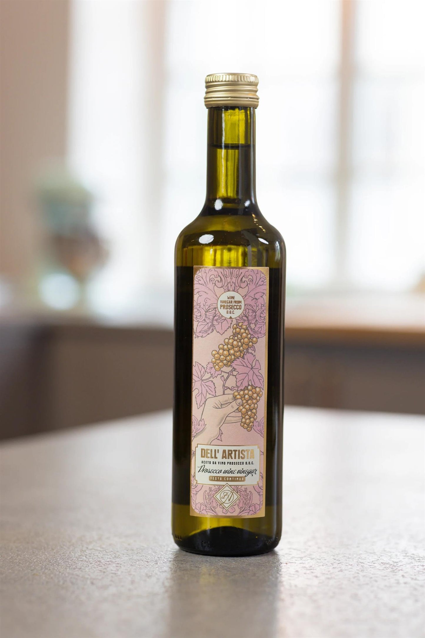 Proseccoeddik – Aceto da Vino Prosecco D.O.C 500 ml