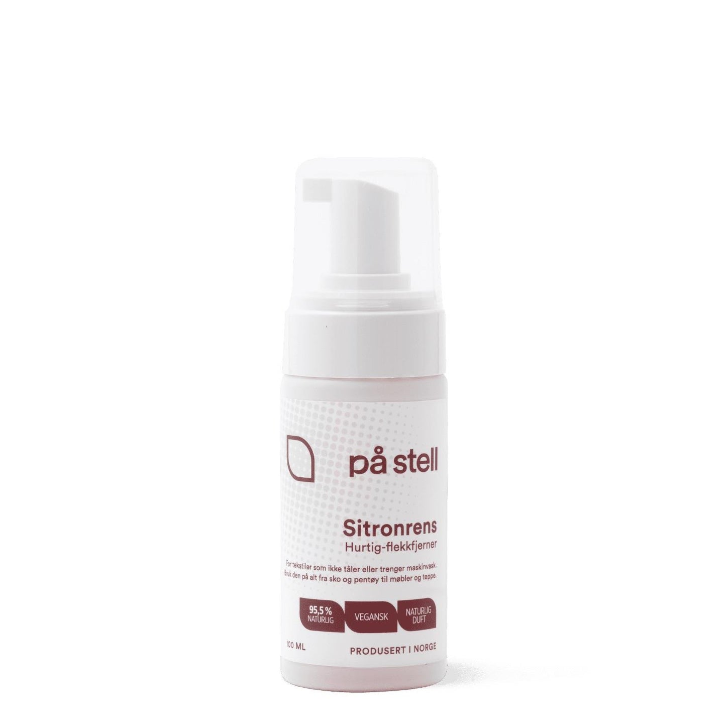 Sitronrens 115 ml