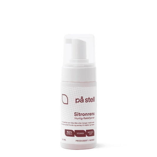 Sitronrens 115 ml