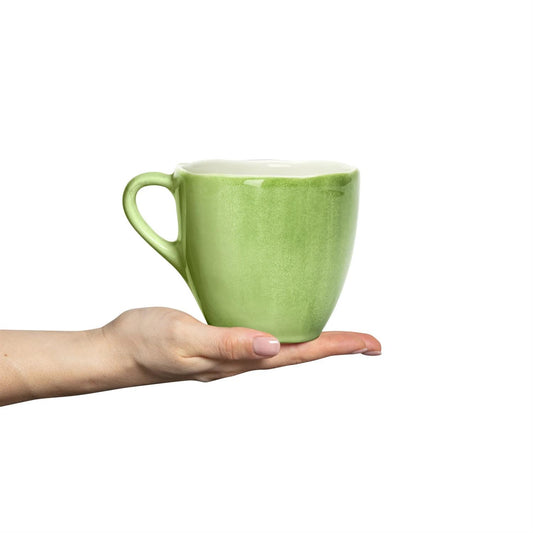 Basic Krus 60cl, Green
