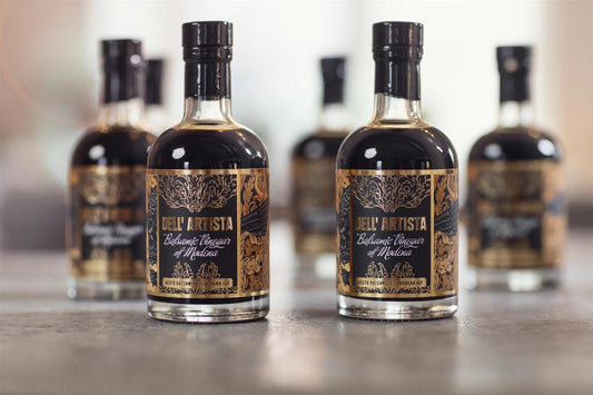 Balsamicoeddik fra Modena IGP – 250 ml