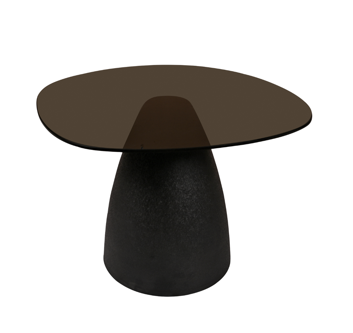 Gibson coffee table 65x58xH43 cm