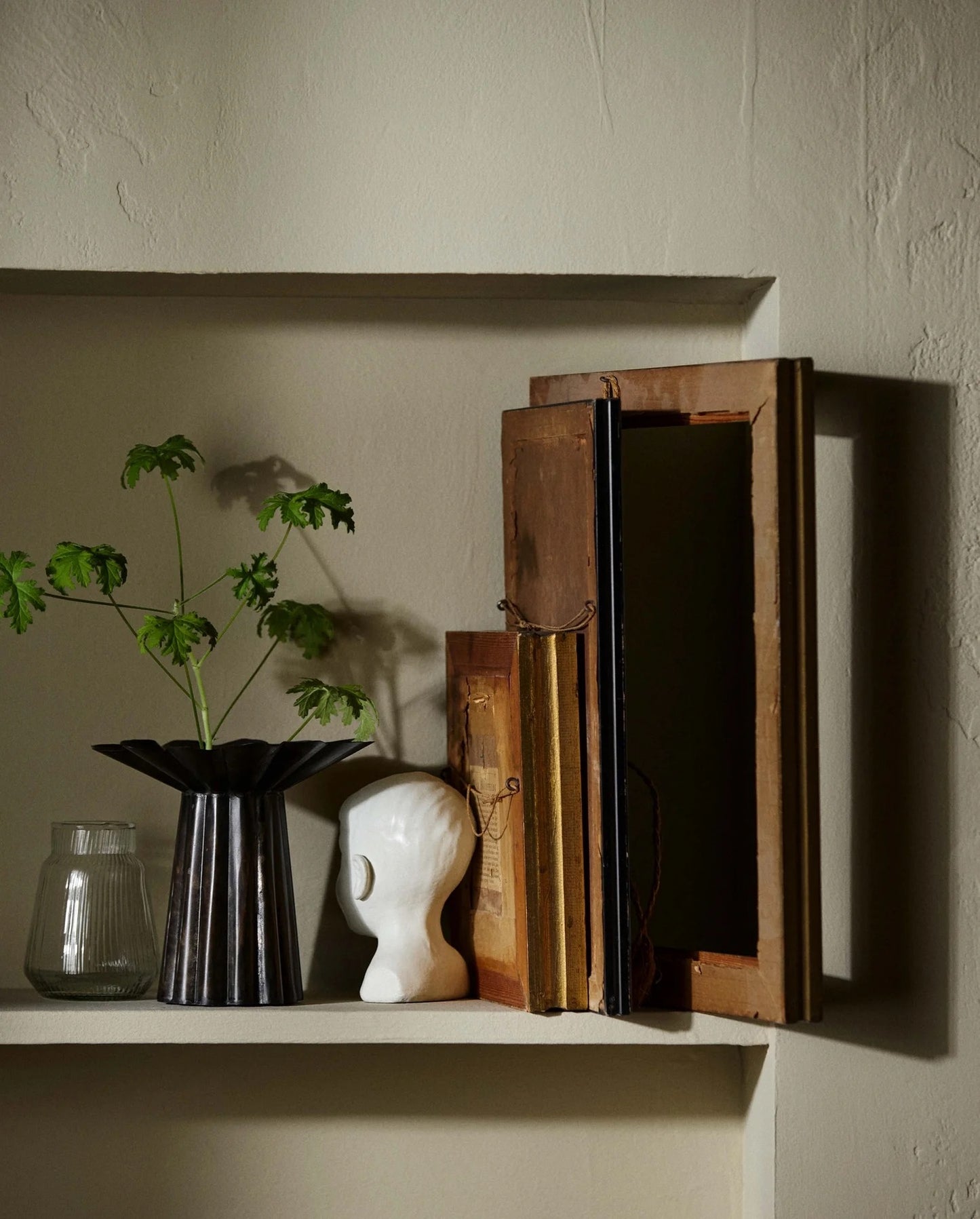 Minu vase