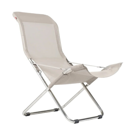 Fiesta Solstol Texfil, Taupe