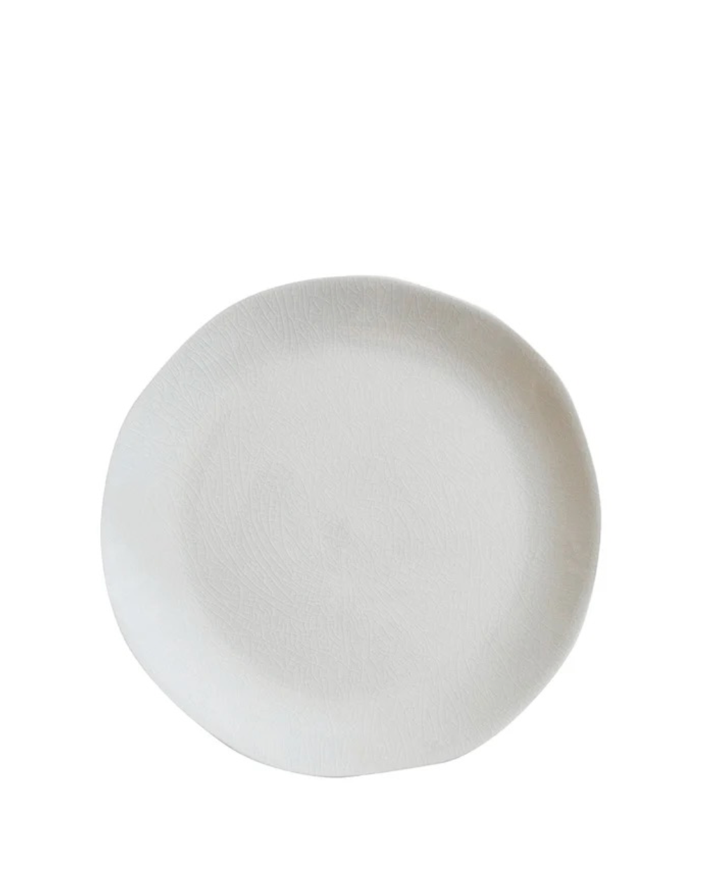 Plate S Maguelone Quartz