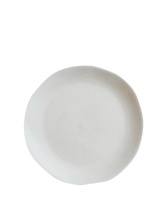 Plate S Maguelone Quartz