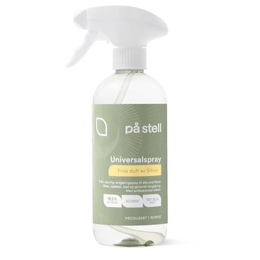 Universalspray 500ml