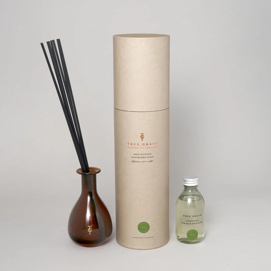 English Garden No 69, diffuser 200ml