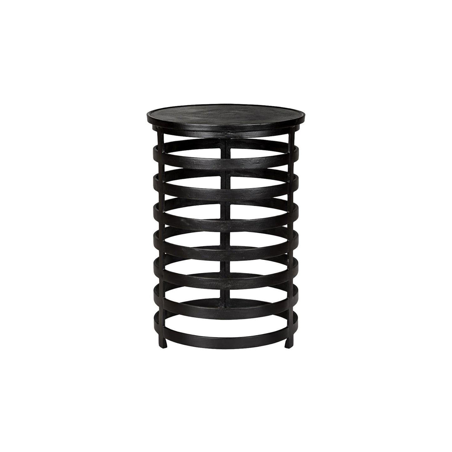 Angelo sidebord Ø40xH65 cm