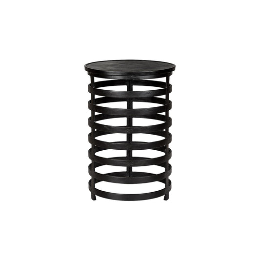 Angelo sidebord Ø40xH65 cm