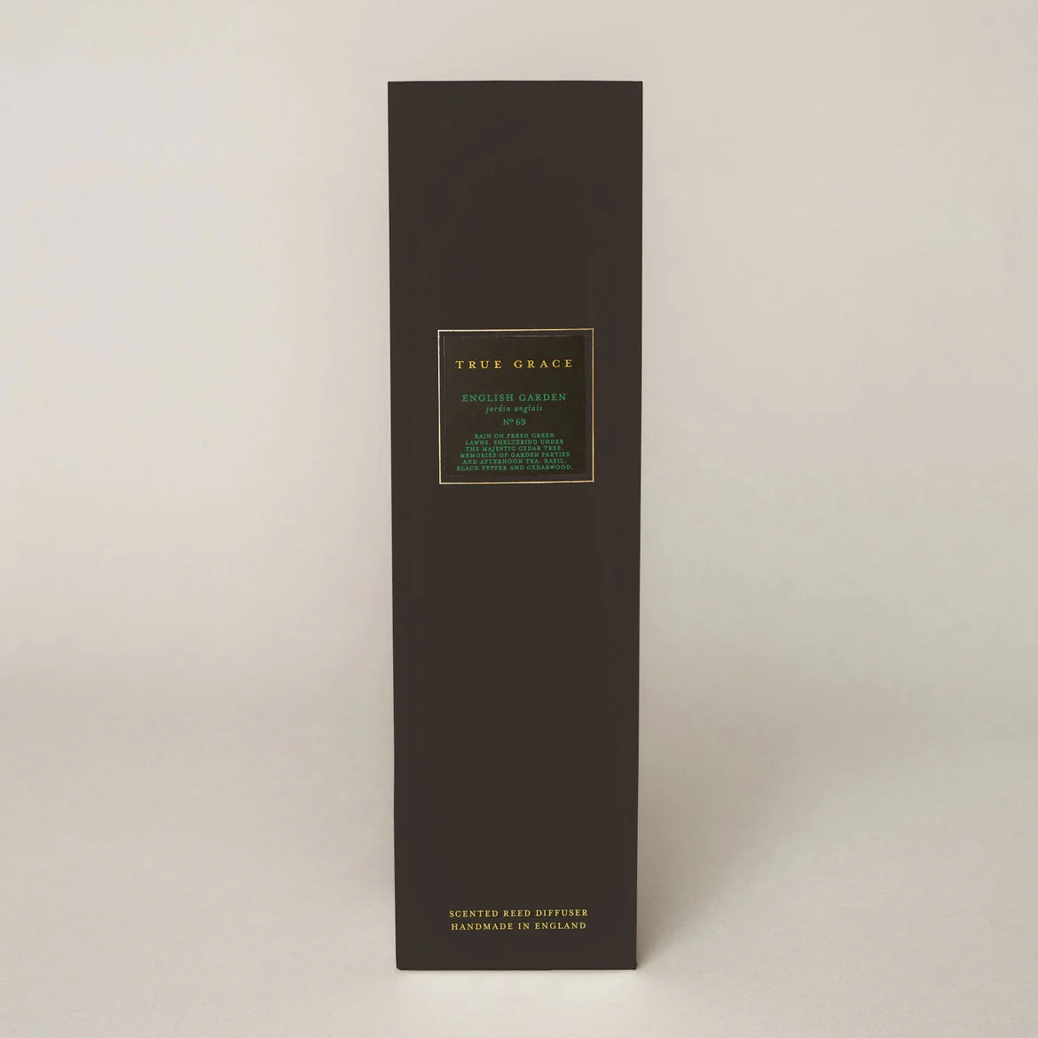 Diffuser Manor English Garden, 200ml