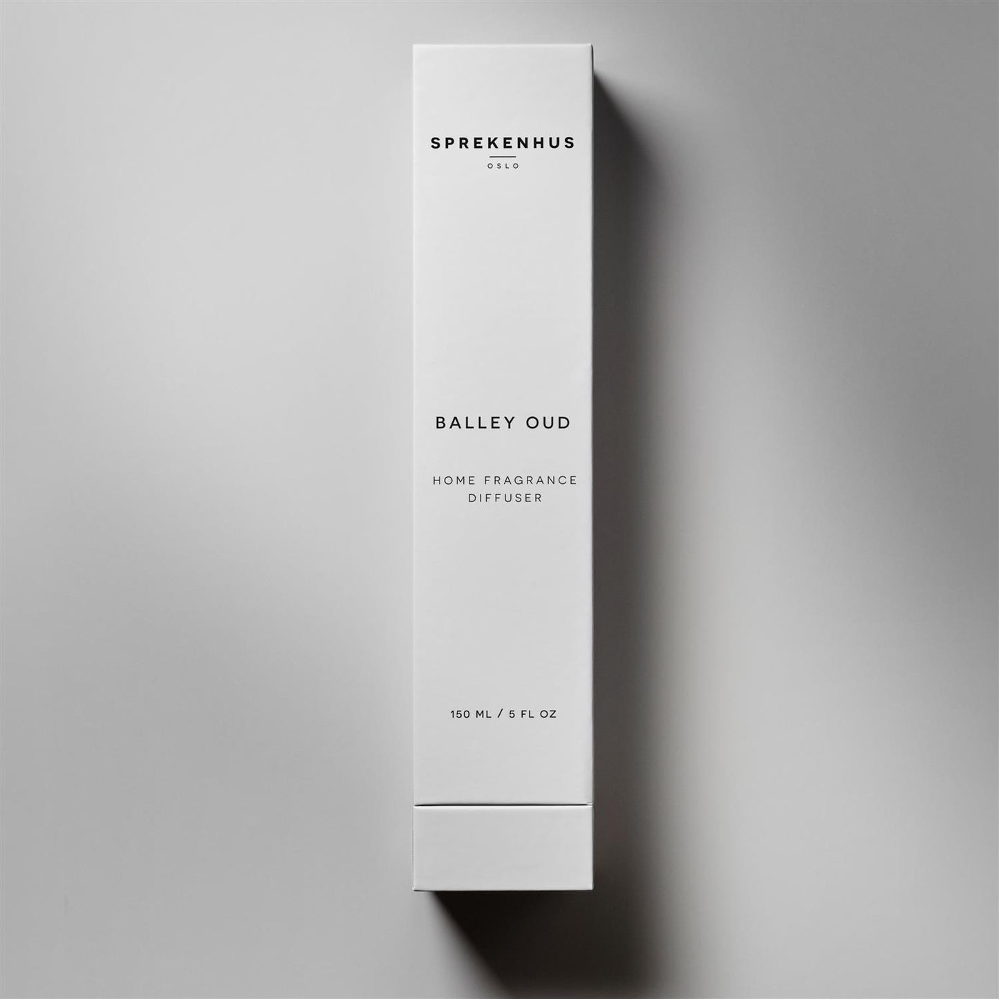 Diffuser - Balley Oud