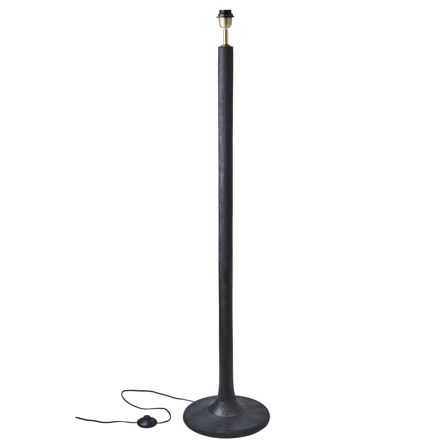 Portland gulvlampefot Ø30xH140 cm