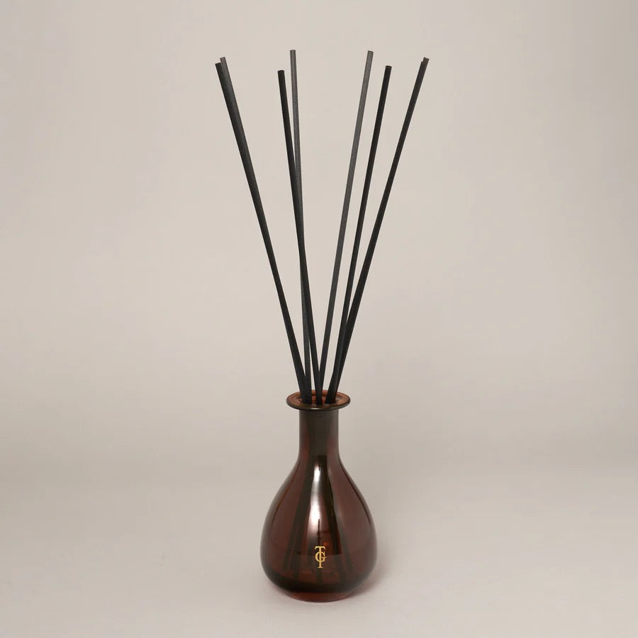 Burlington Diffuser, Rosemary & Eucalyptus No 05