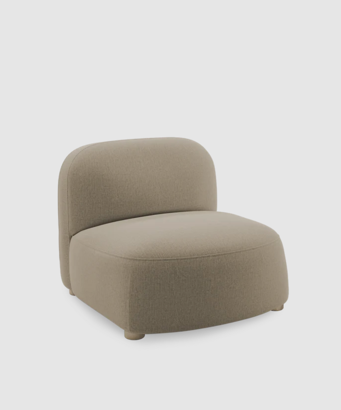 Gem lounge chair