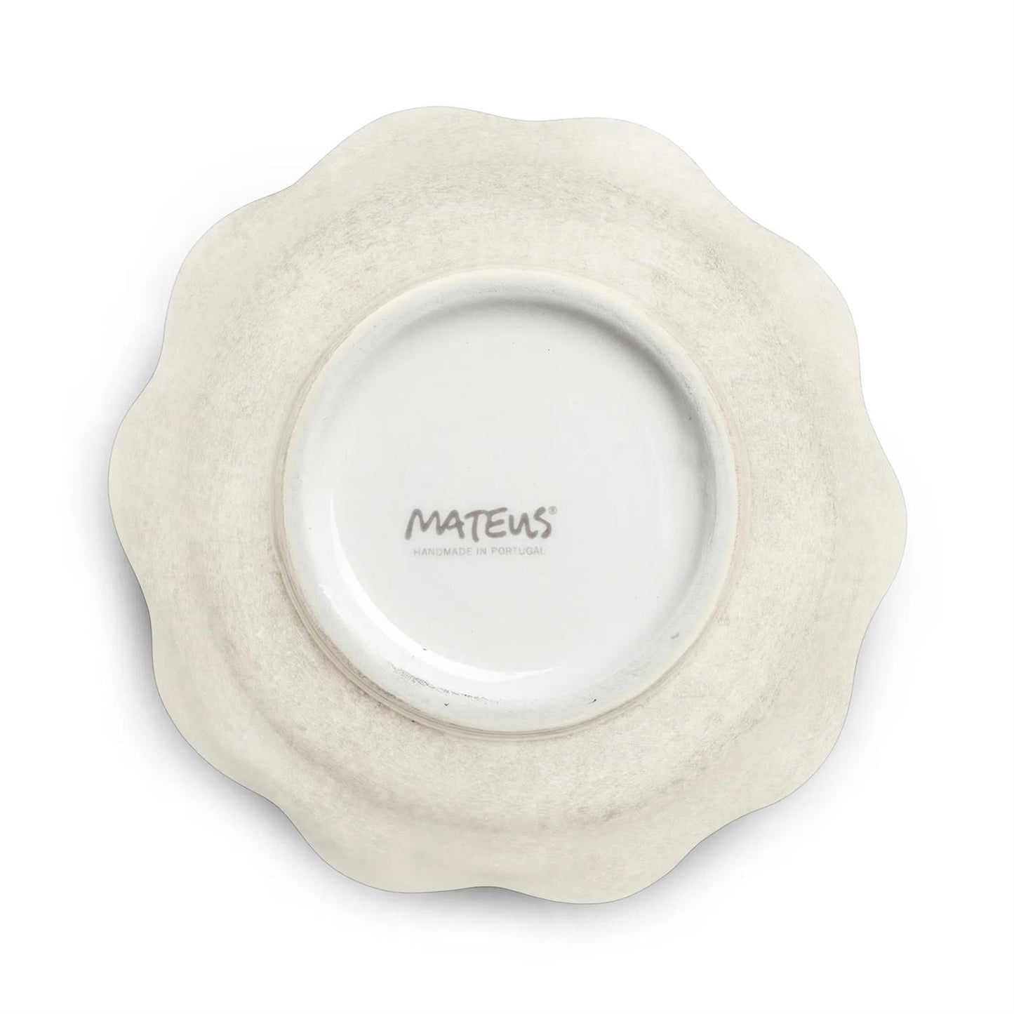 Oyster Skål Mini 13cm, Sand
