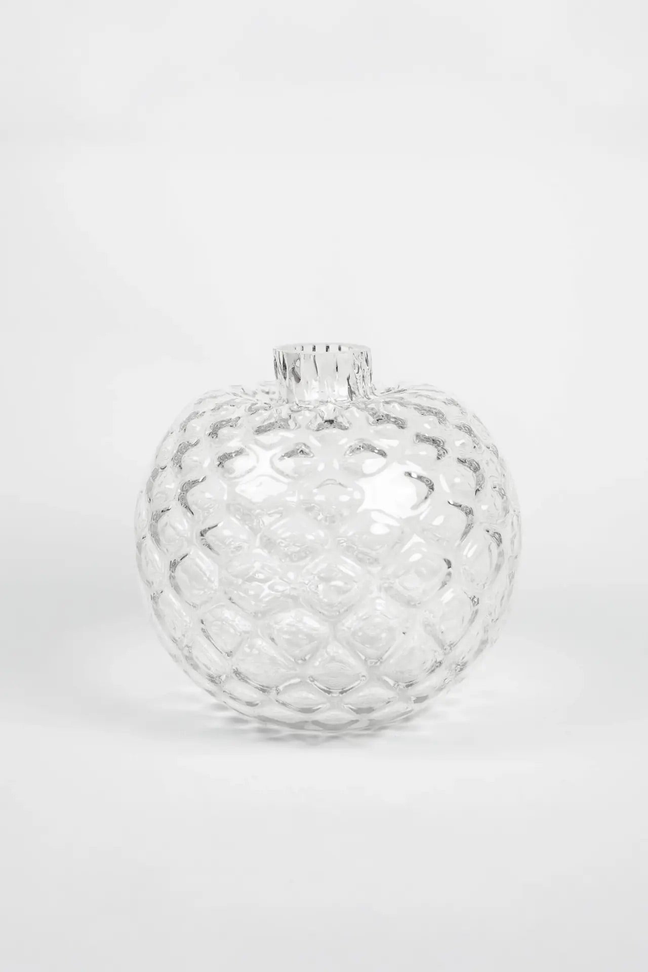 Pavona glassvase 28 cm