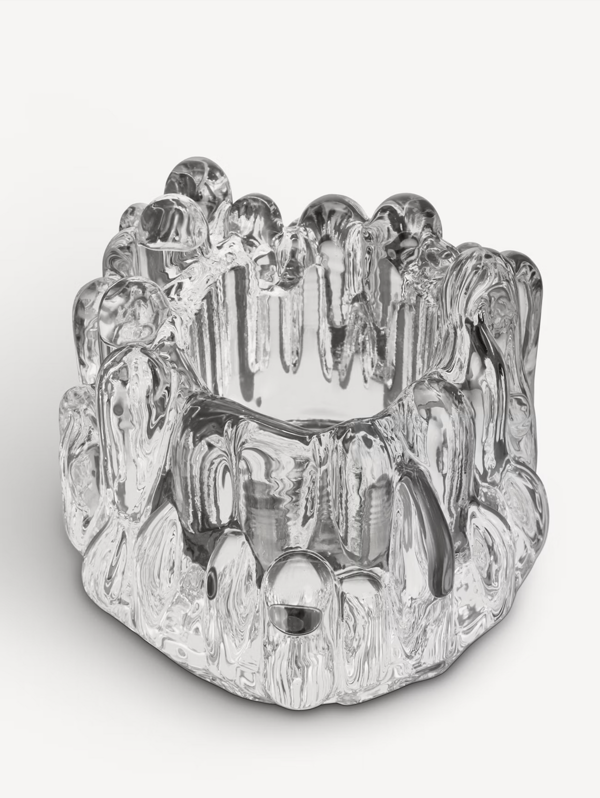 Polar votive 86mm