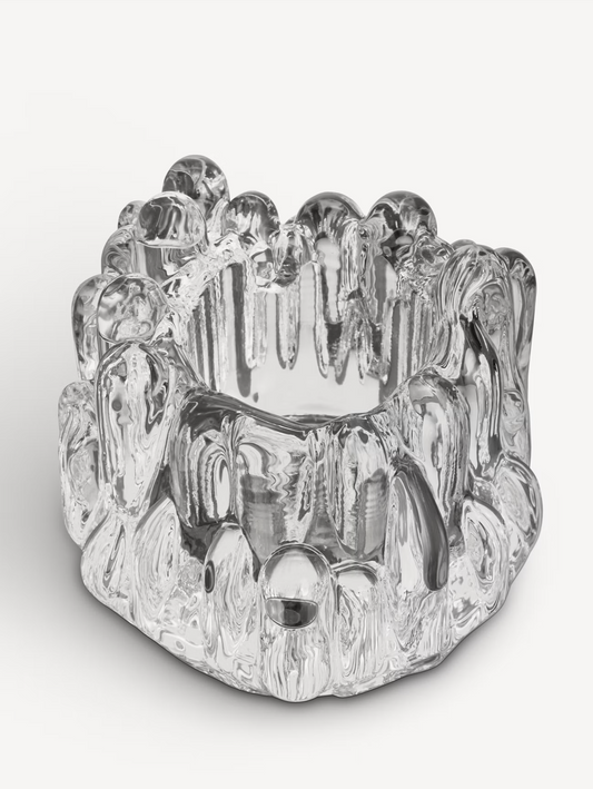 Polar votive 86mm