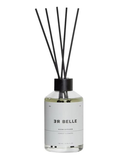 Room diffuser Forest flowers, 180 ml