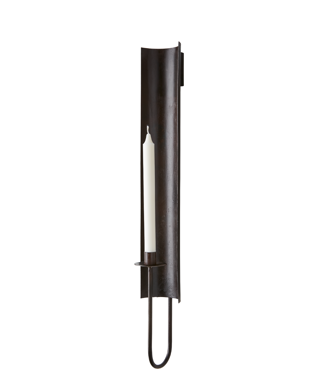 Robust vegglysestake 64 cm