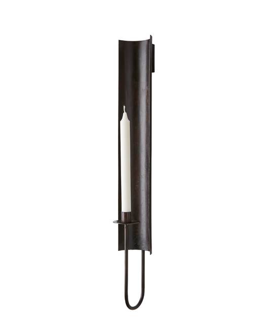Robust vegglysestake 64 cm