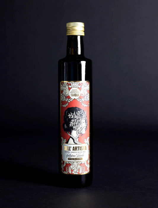 Extra virgin olivenolje – Edizione Tavola 500 ml
