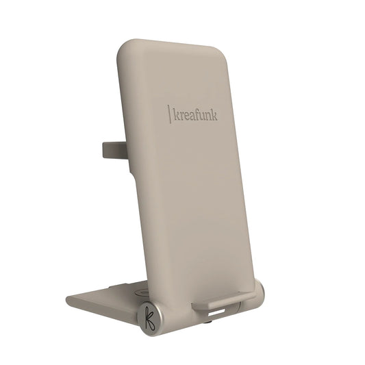 reCHARGE+ trådløs lader