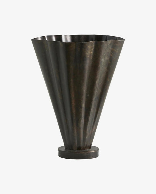 Coll vase