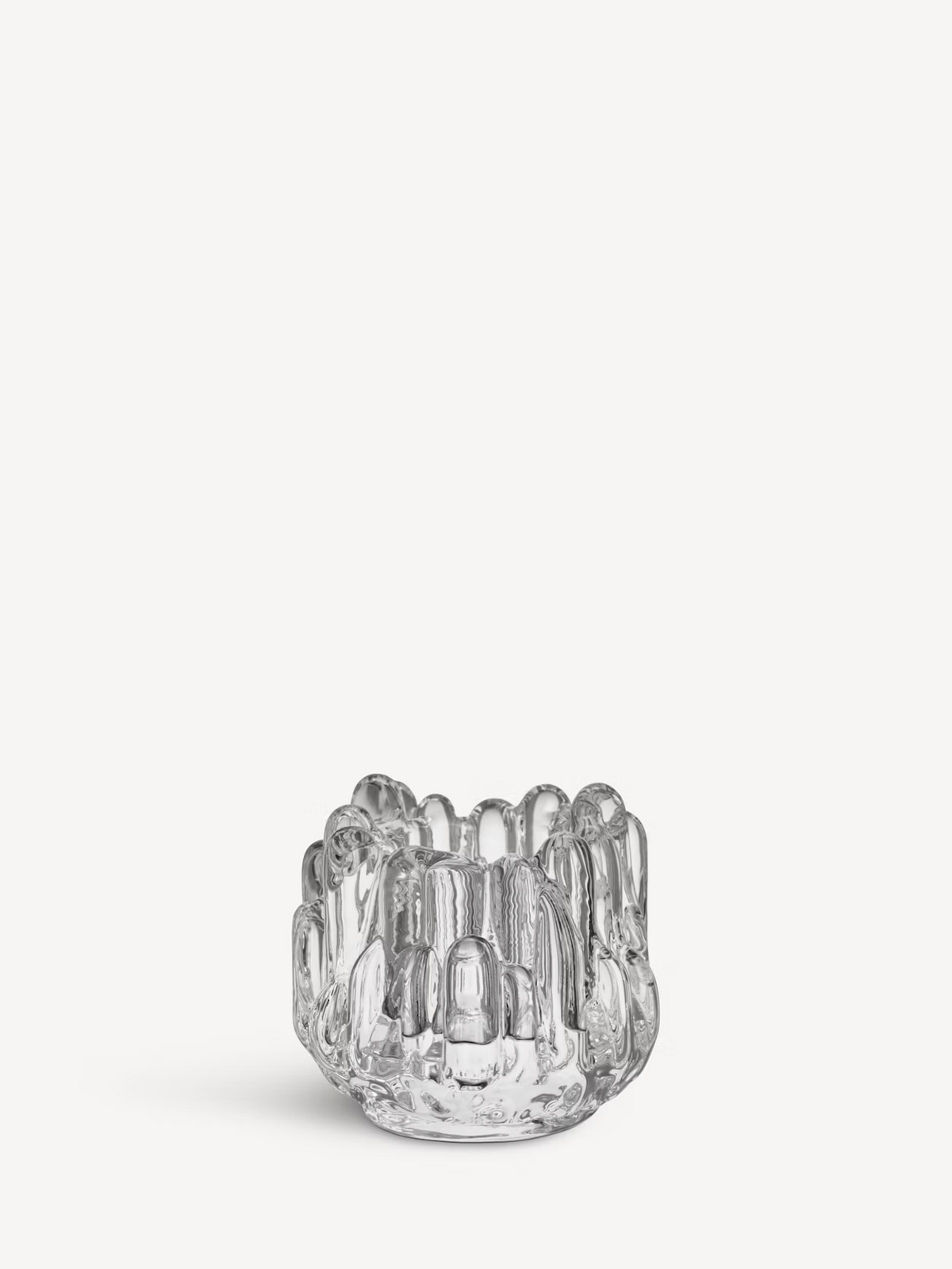 Polar votive 86mm