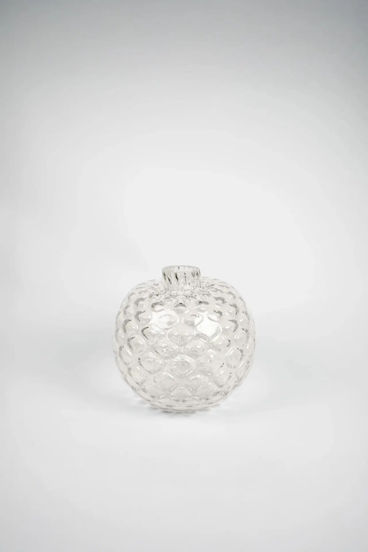 Pavona glassvase 16 cm
