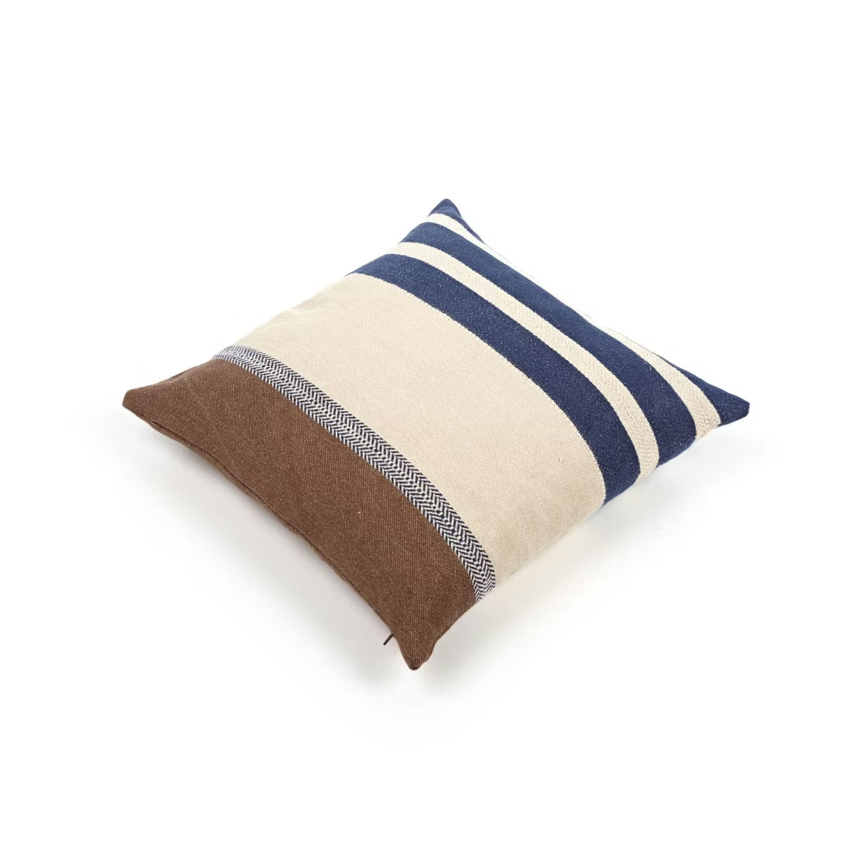 Marina stripe putetrekk 50x50 cm