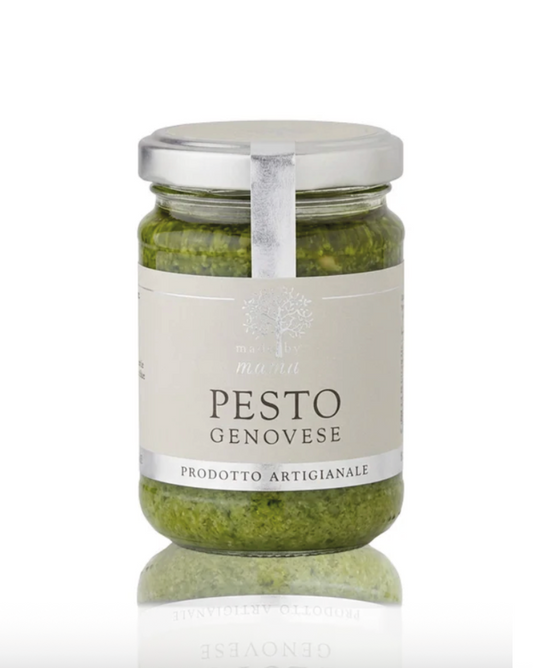 Pesto Genovese 130g